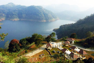 IDUKKI-HILL-STATION
