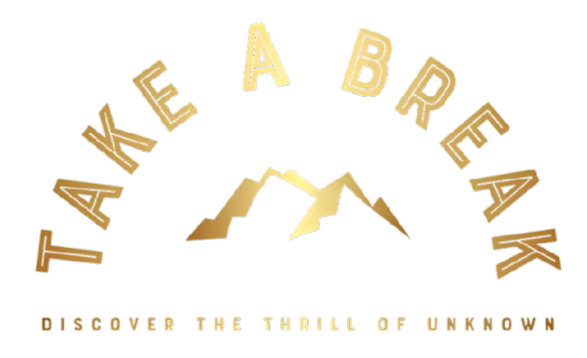 Take A Break Logo